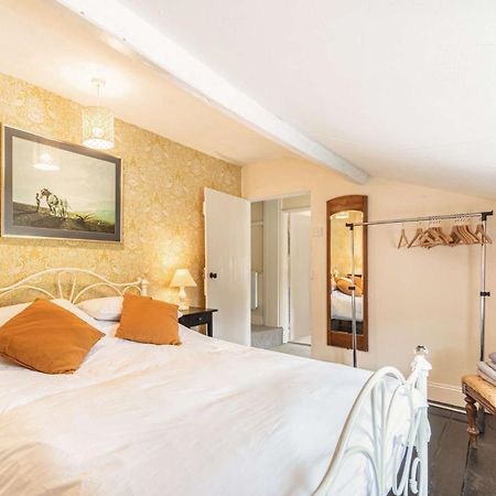 3 Bed In York 57964 Villa Stillingfleet Ngoại thất bức ảnh