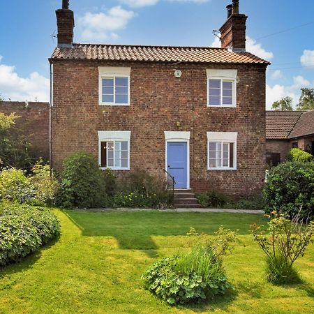 3 Bed In York 57964 Villa Stillingfleet Ngoại thất bức ảnh