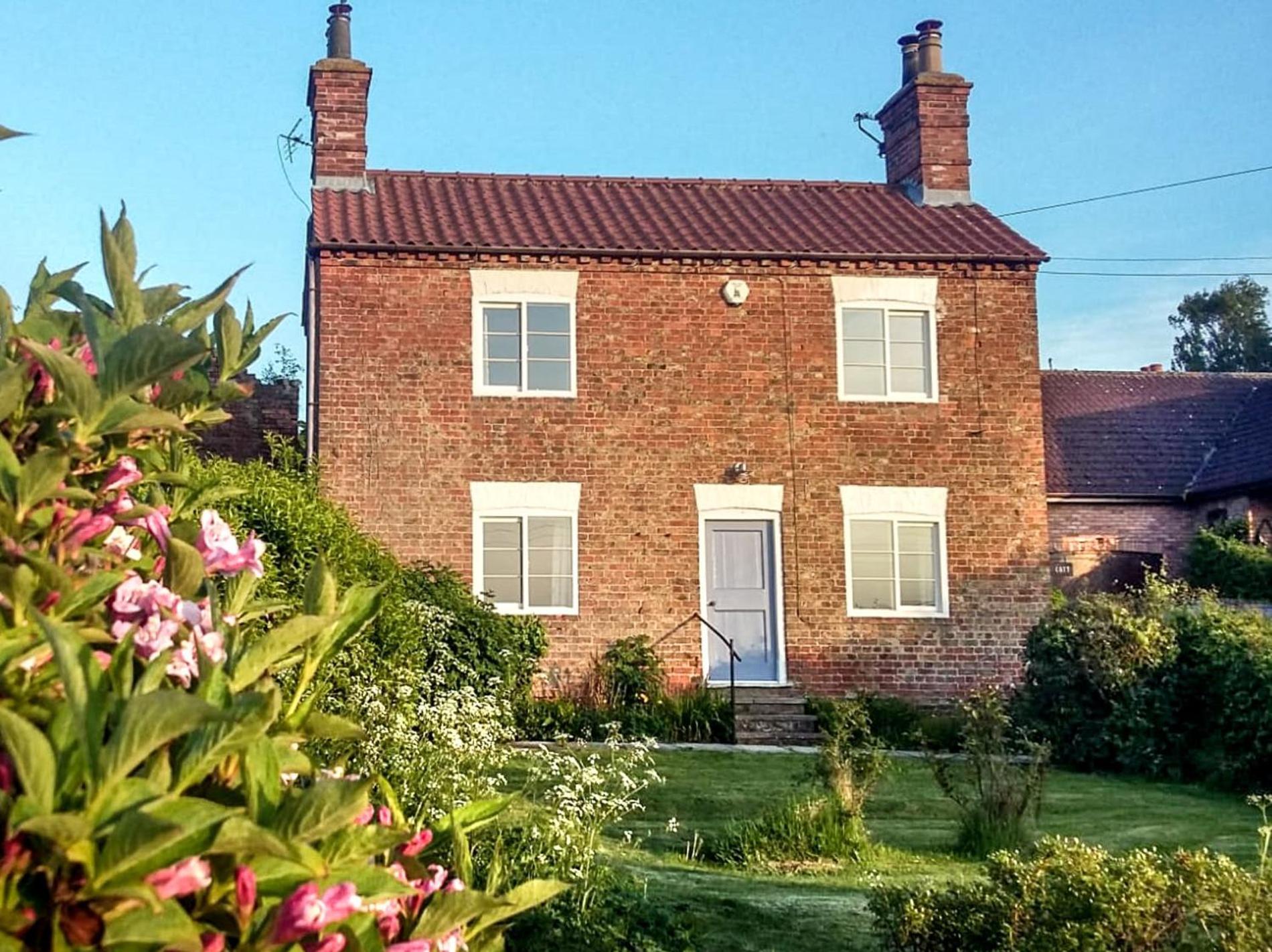 3 Bed In York 57964 Villa Stillingfleet Ngoại thất bức ảnh