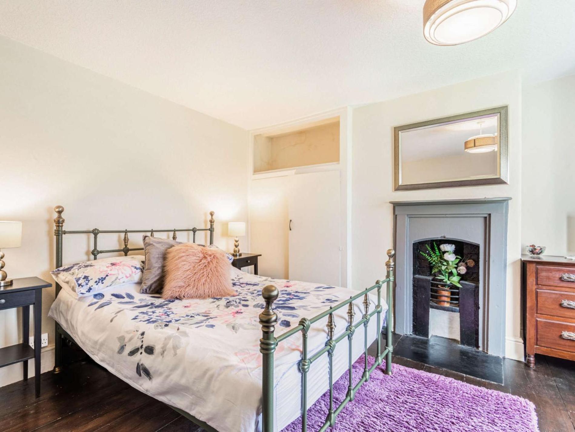 3 Bed In York 57964 Villa Stillingfleet Ngoại thất bức ảnh