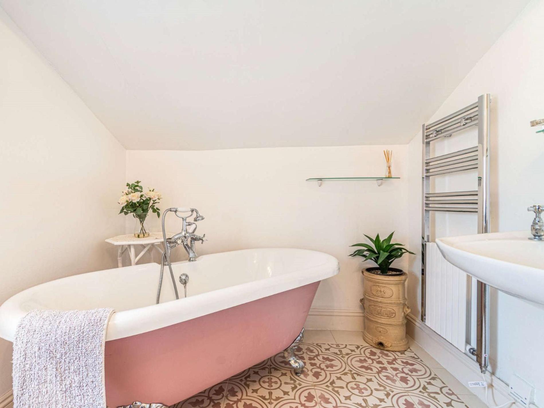 3 Bed In York 57964 Villa Stillingfleet Ngoại thất bức ảnh