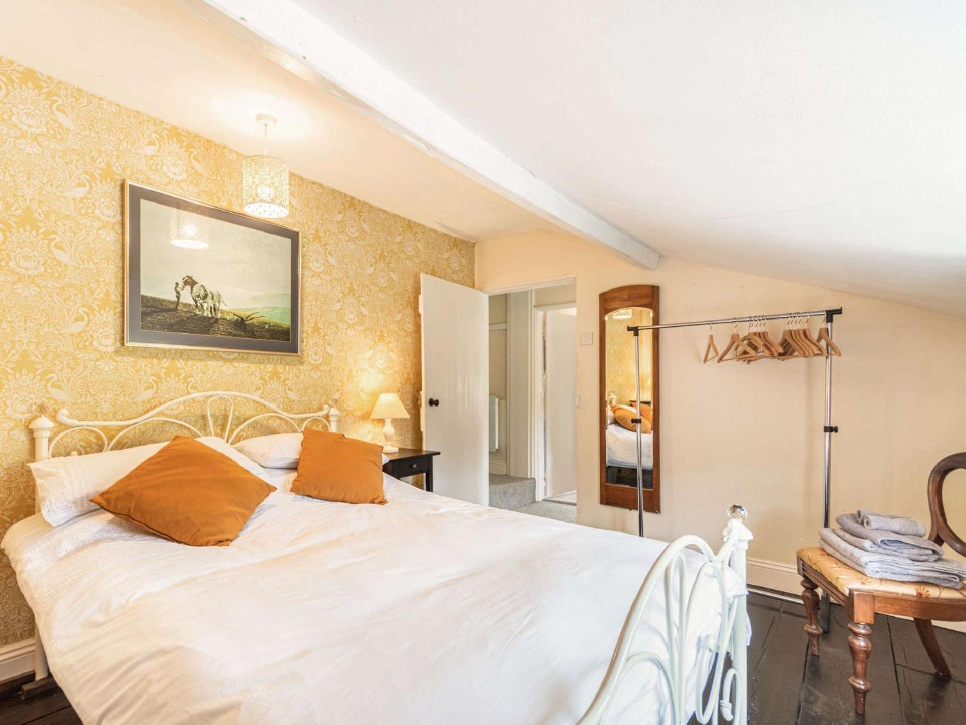 3 Bed In York 57964 Villa Stillingfleet Ngoại thất bức ảnh