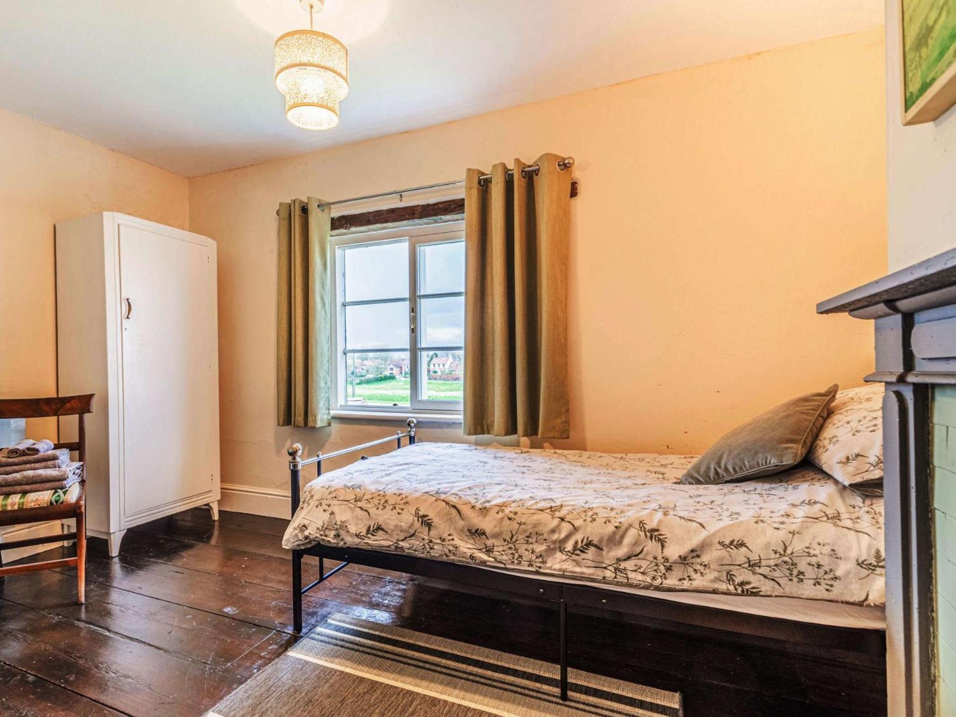 3 Bed In York 57964 Villa Stillingfleet Ngoại thất bức ảnh