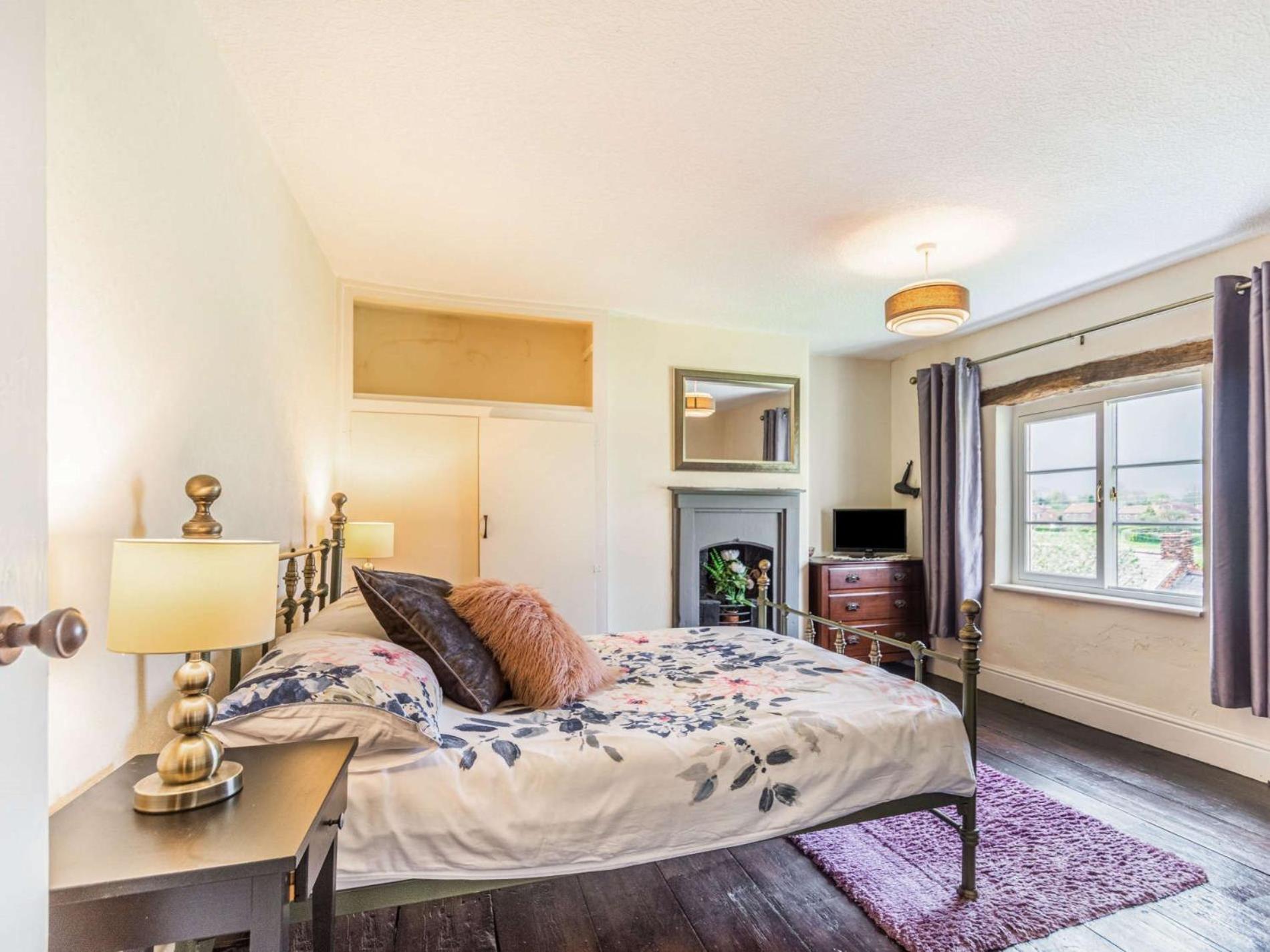 3 Bed In York 57964 Villa Stillingfleet Ngoại thất bức ảnh