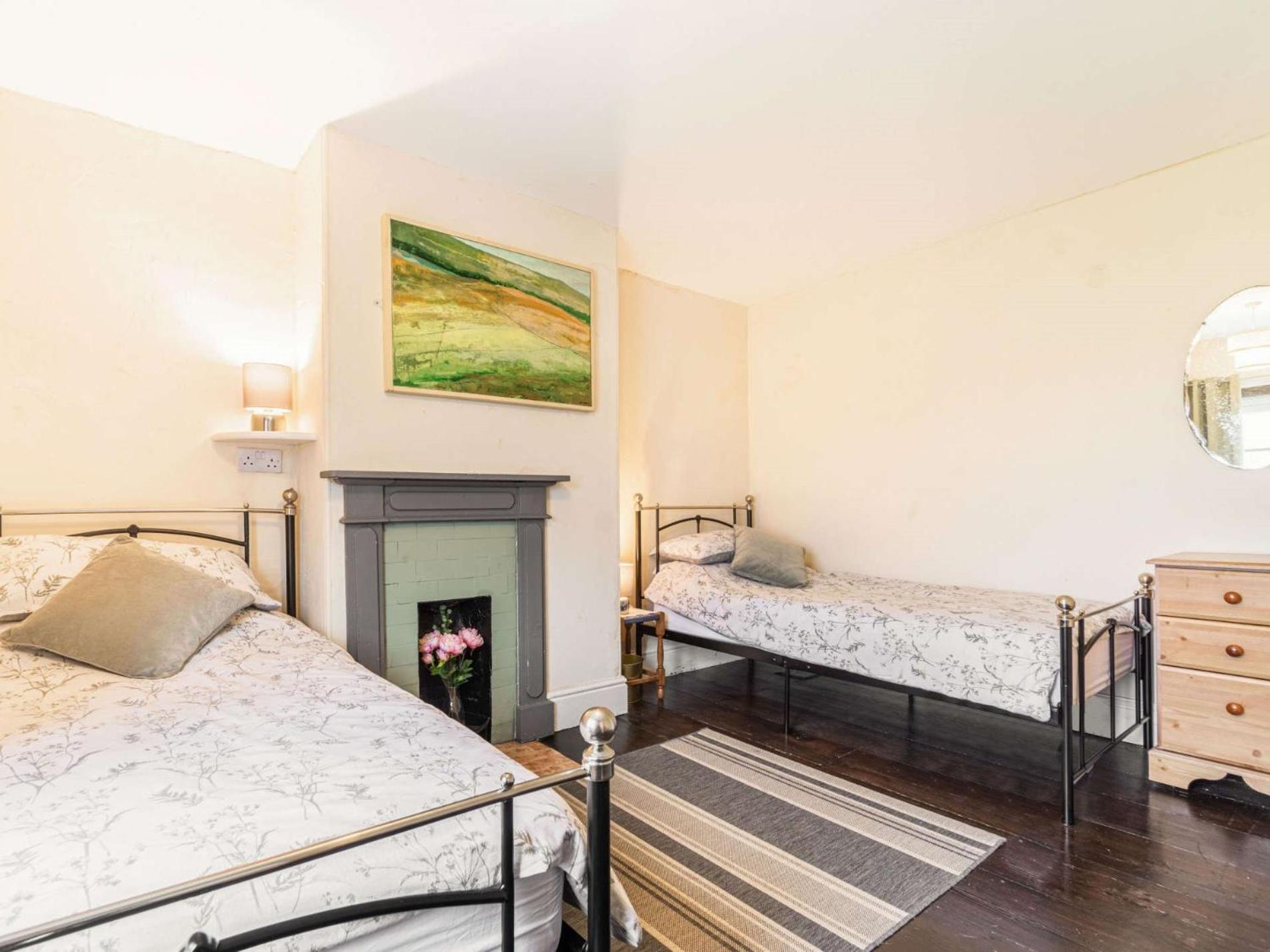 3 Bed In York 57964 Villa Stillingfleet Ngoại thất bức ảnh