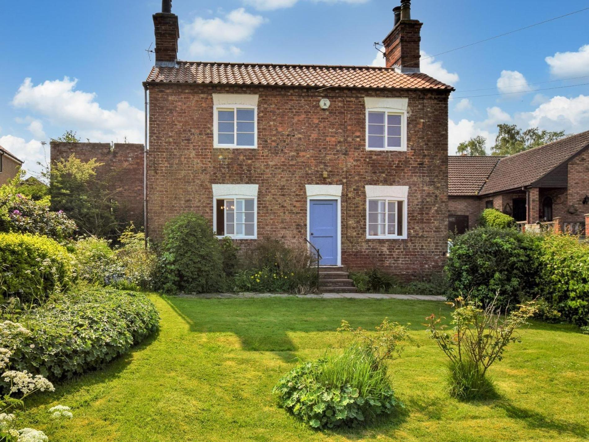 3 Bed In York 57964 Villa Stillingfleet Ngoại thất bức ảnh