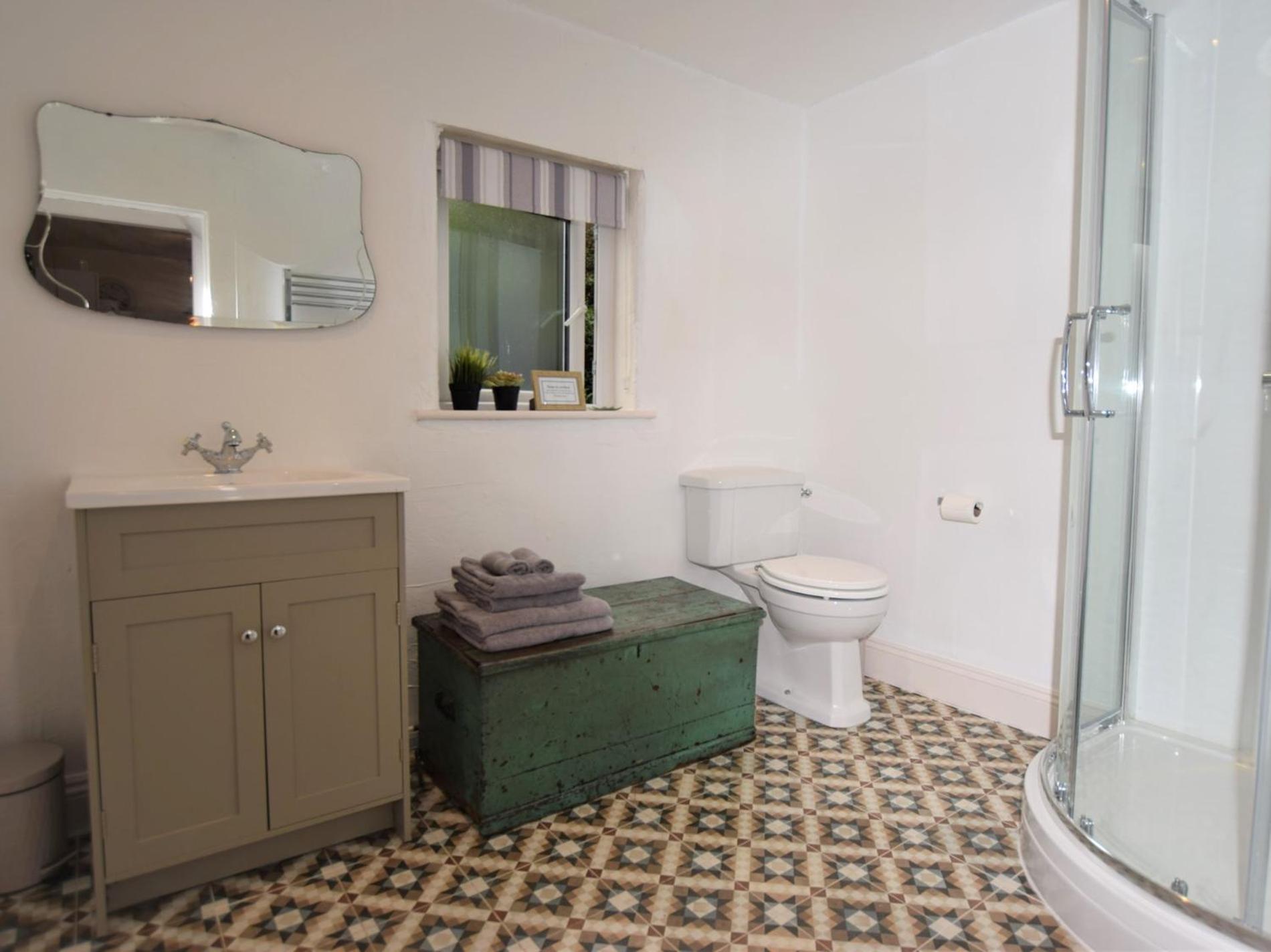 3 Bed In York 57964 Villa Stillingfleet Ngoại thất bức ảnh