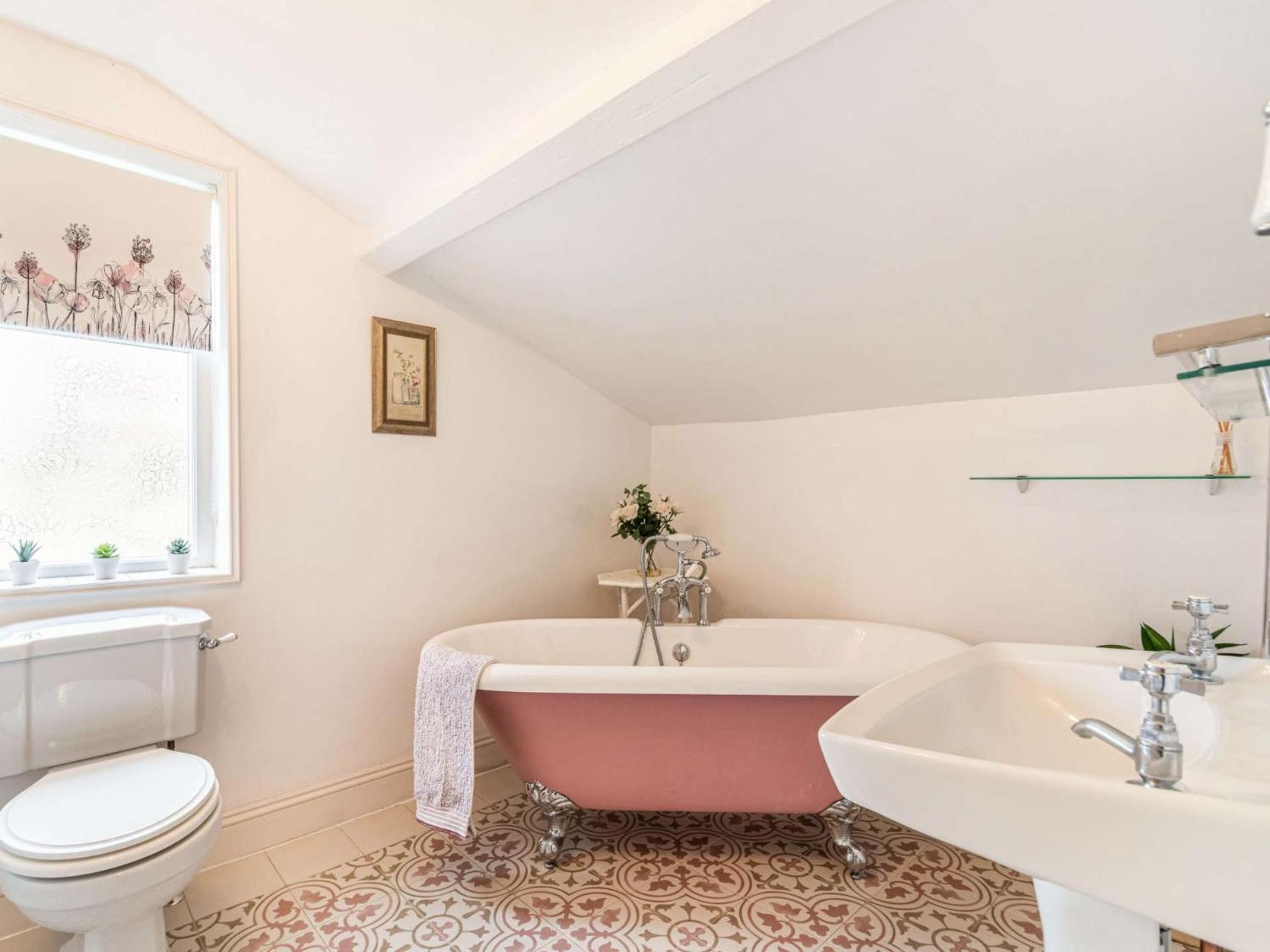 3 Bed In York 57964 Villa Stillingfleet Ngoại thất bức ảnh
