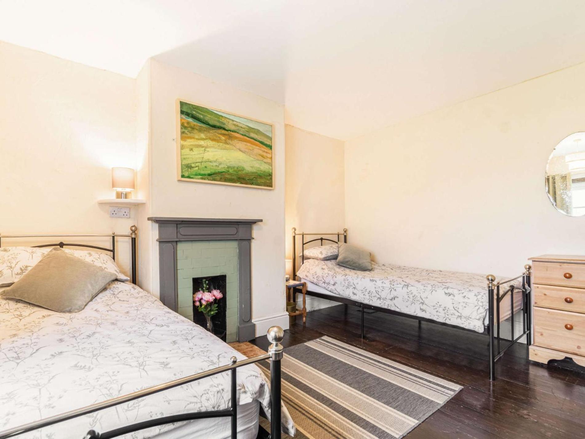 3 Bed In York 57964 Villa Stillingfleet Ngoại thất bức ảnh