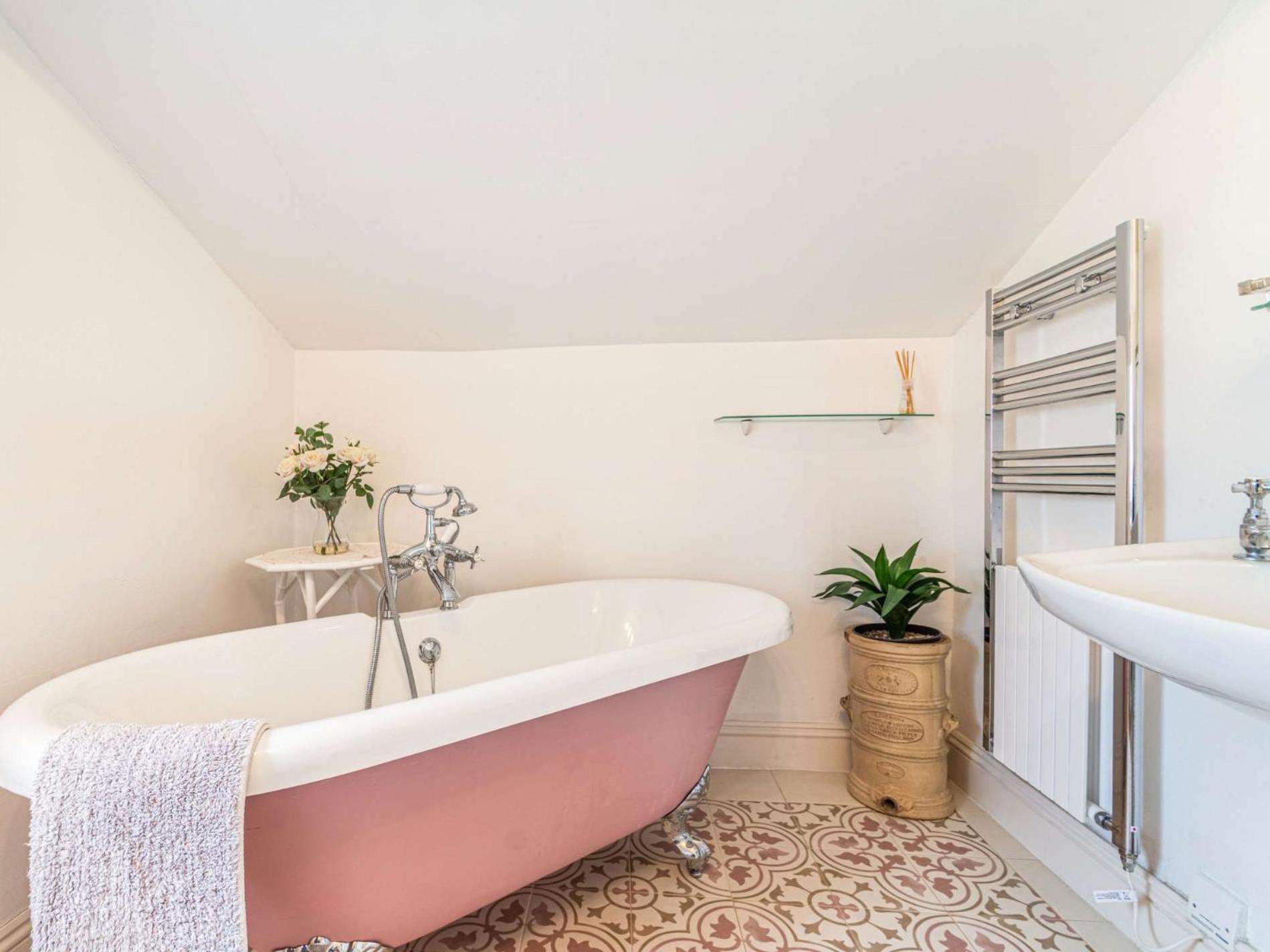 3 Bed In York 57964 Villa Stillingfleet Ngoại thất bức ảnh