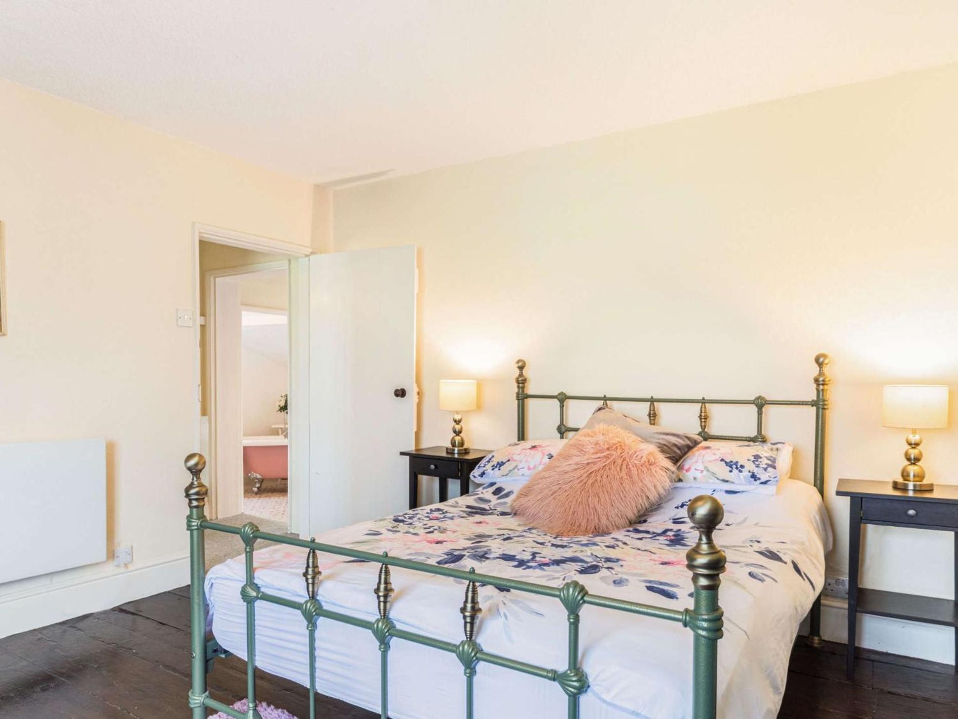 3 Bed In York 57964 Villa Stillingfleet Ngoại thất bức ảnh