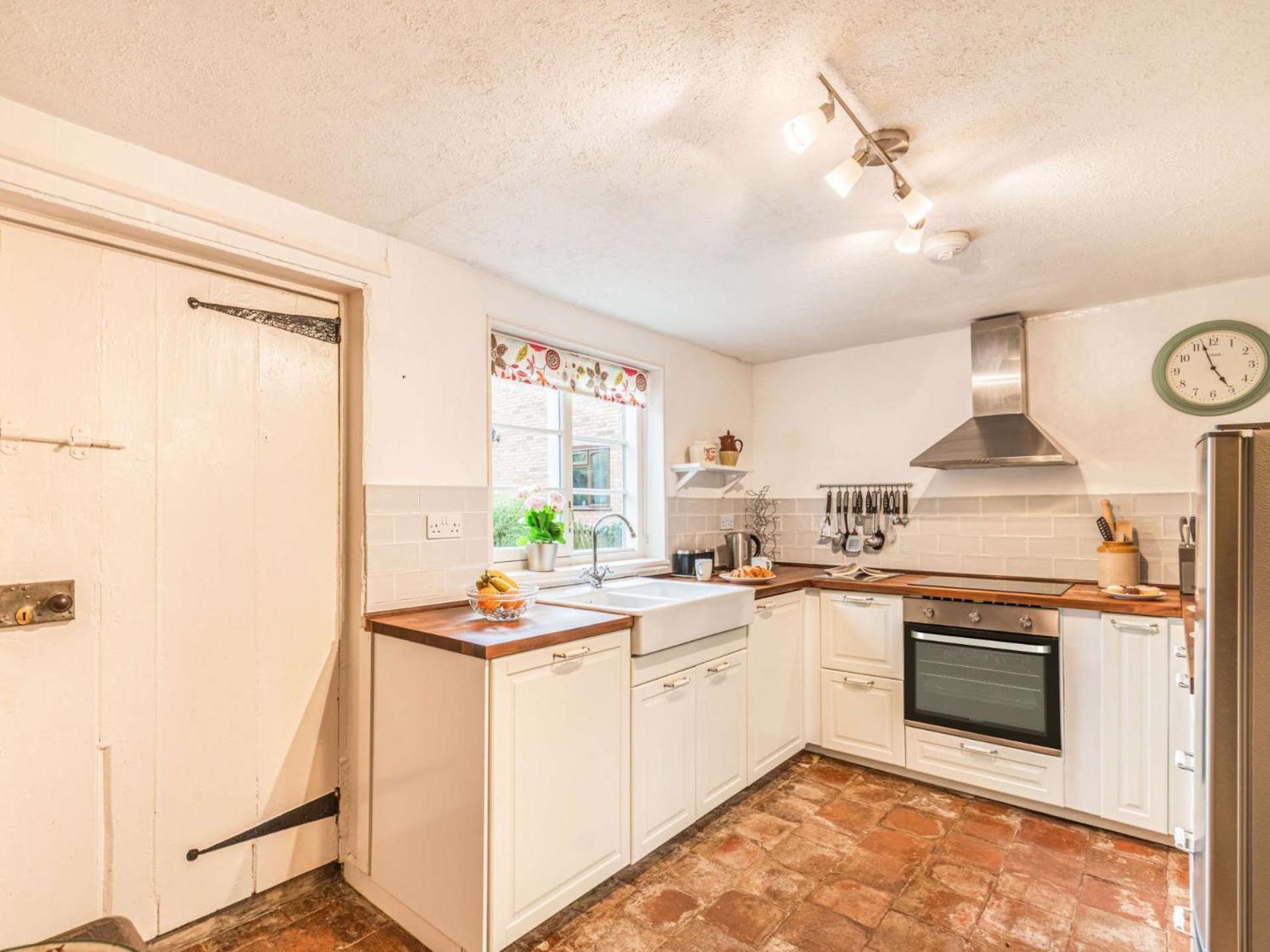 3 Bed In York 57964 Villa Stillingfleet Ngoại thất bức ảnh