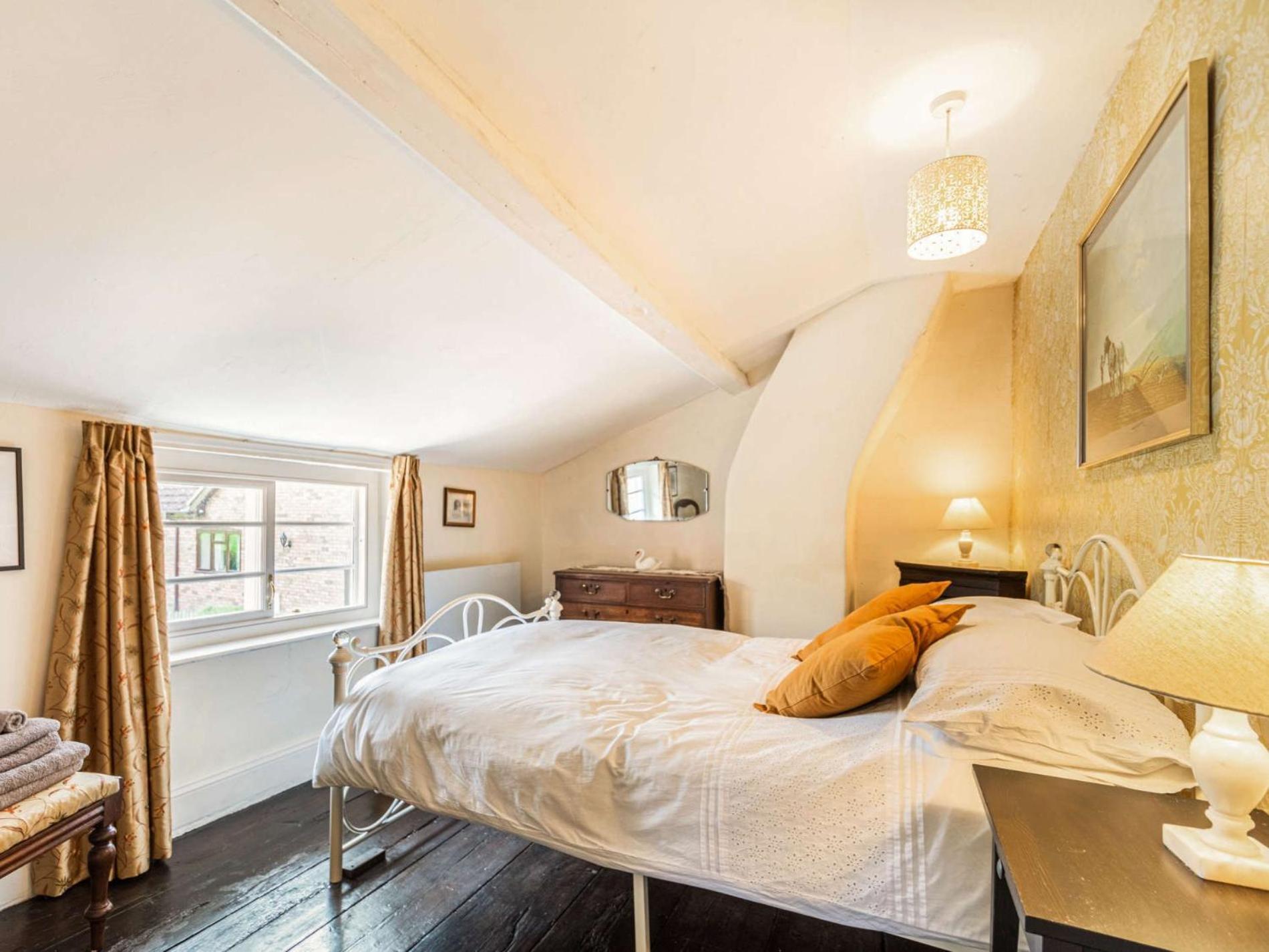 3 Bed In York 57964 Villa Stillingfleet Ngoại thất bức ảnh