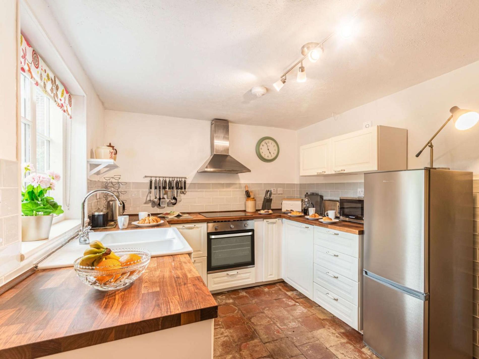 3 Bed In York 57964 Villa Stillingfleet Ngoại thất bức ảnh